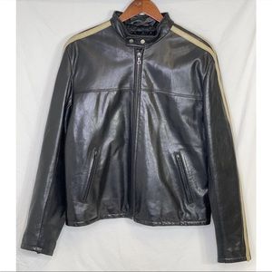 Tommy Hilfiger Red Label Men’s Moto Jacket